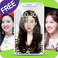 Twice Nayeon HD Live Wallpaper-Nayeon Wallpapers