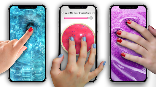 Super Slime Simulator 11.02 APK + Мод (Unlimited money) за Android