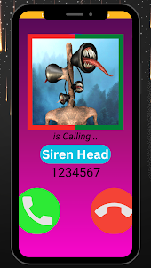 Head fake call