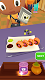 screenshot of Sushi Roll 3D - Cooking ASMR