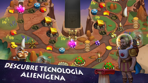 12 Labours of Hercules IX (Del Screenshot 4