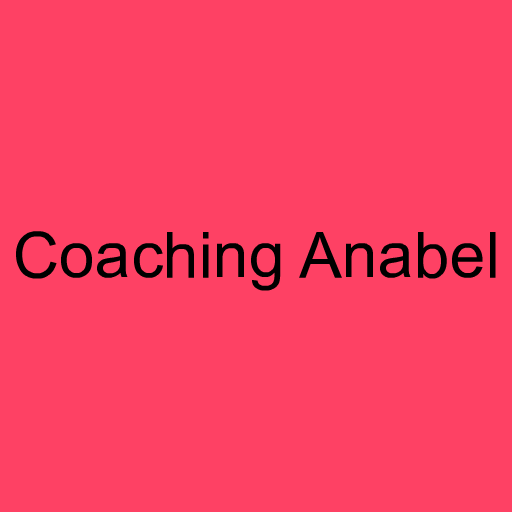 Coaching Anabel