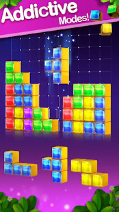 Block Puzzle Jewel: Gem Legend 1.1.6 screenshots 5