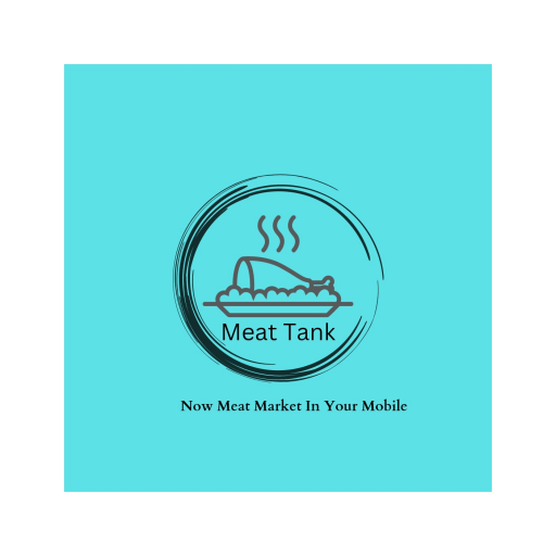 Meat Tank logo