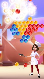 Bubble Chef Blast apk  Bubble Shooter Game 2020 10