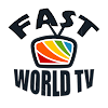 Fast World TV - Unlimited Watching TV icon