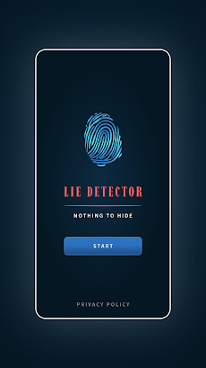 Lie Detector Test - Prankのおすすめ画像1