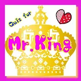 Quiz for Mr.King icon
