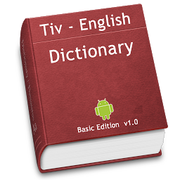Tiv Dictionary - Pro Edition: Download & Review