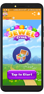 Jewel Crush