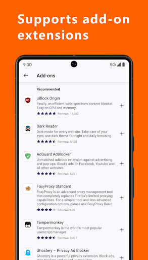 BinBrowser Screen 3