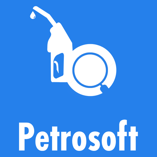 Manager App By PetroSoft YMTS logo