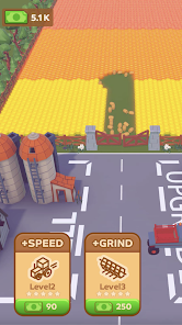 ASMR Honey - Mowing Simulator  screenshots 5