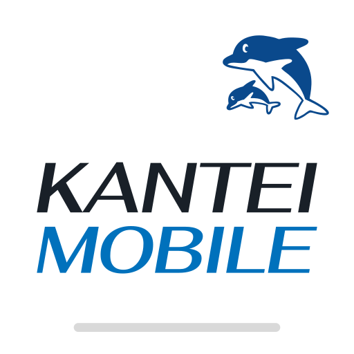 カンテイモバイル logo