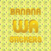Top 28 Communication Apps Like Banana Wa Stickers - Best Alternatives