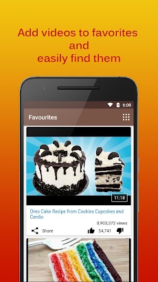 Cake Recipes Videosのおすすめ画像5