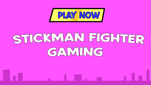Stickman Fight super Warriors