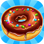 Cover Image of Baixar Donut Maker  APK