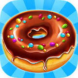 Donut Maker icon