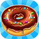 Donut Maker - Androidアプリ