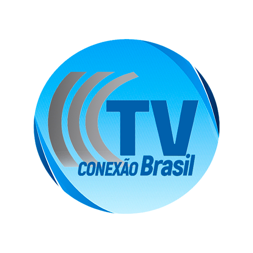 TV Conexão Brasil logo