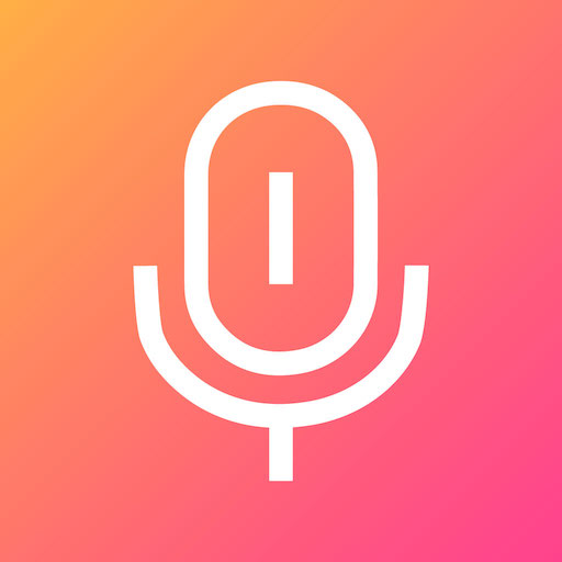 Voice Recorder & Editor logo