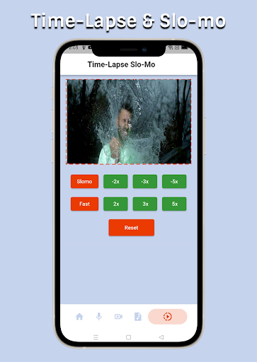 VidAud - Audio Video Recorder