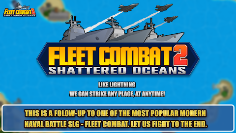 Fleet Combat 2のおすすめ画像1