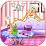Cover Image of Download Luxury Home Design Games  APK