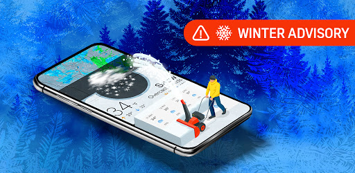 Weather Home Live Radar Alerts Widget Overview Google Play Store Us