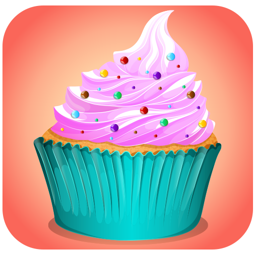 Cupcake Maker - Sweet Dessert Download on Windows