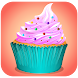 Cupcake Maker - Sweet Dessert - Androidアプリ