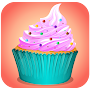 Cupcake Maker - Sweet Dessert