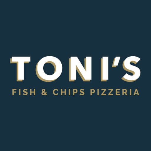 Tonis Takeaway logo