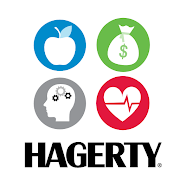 Hagerty Wellness  Icon