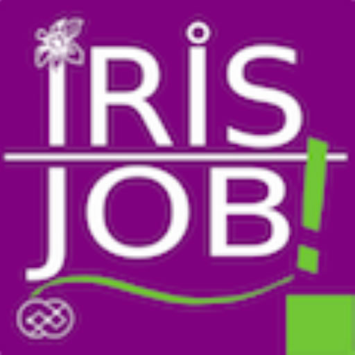 IRIS JOB logo