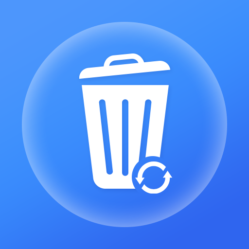 File Recovery - Data Recovery  Icon
