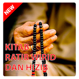Kitab Ratib Wirid Hizib icon