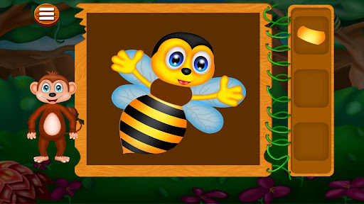 Kids Learning Game 2024