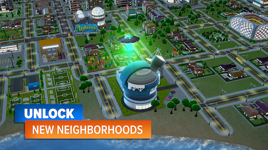 Citytopia® 16.0.1 Apk + Data 2