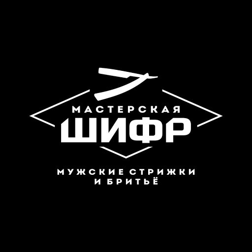 Мастерская «Шифр» logo