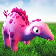Top 50 Action Apps Like Dino Challenge: Happy Dinosaurs 2 - Best Alternatives