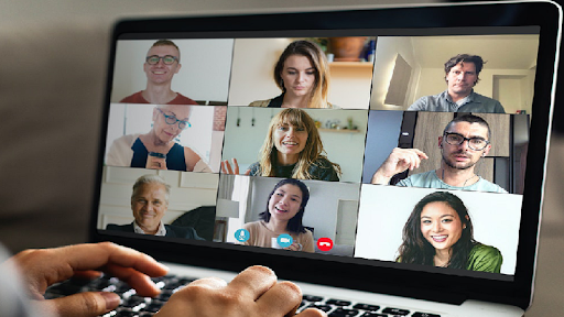 Guide for Zoom Cloud Meetings