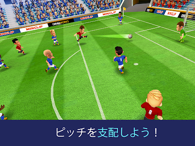 ++ 50 ++ サッカー ゲーム アプリ 無料 232999-サッカー ゲーム アプリ 無料
