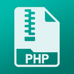 Cover Image of Herunterladen Php Viewer and Php Editor 1.0.4 APK