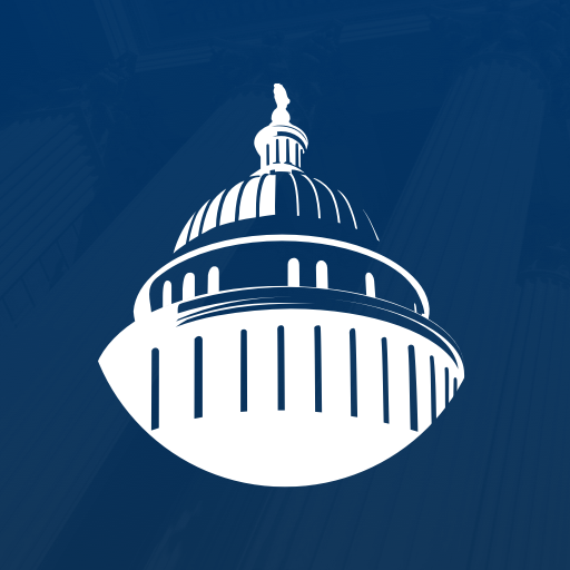 STAND FIRM logo