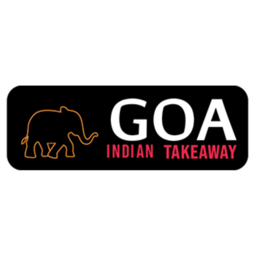Goa Indian Takeaway logo