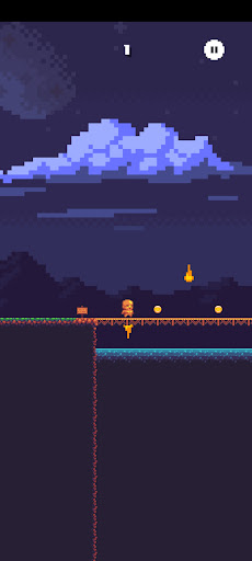 Pixel Aliens Screen 3