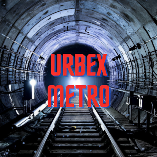 Urbex Metro Interactive Story