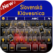 Slovak Keyboard: Slovenská Klávesnica